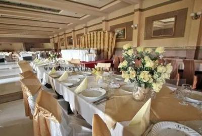 Spațiu comercial, de 640 mp, în Central - 2