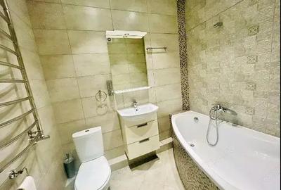 Apartament cu 2 camere semidecomandat în Drumul Taberei