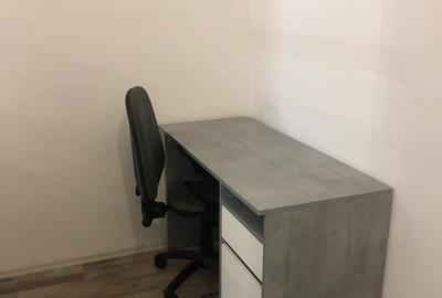 Din 1 APRILIE:CHIRIE ap.1 camera amenajat, zona Lic.UNIREA, la 7 minute de UMF - 8