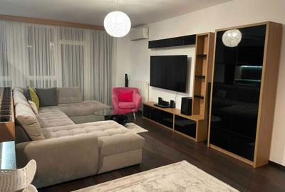 Apartament cu 3 camere decomandat în Iosia - 3