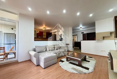 Apartament cu 3 camere decomandat în Aradului - 2