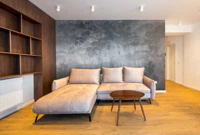 PROPIETAR  APARTAMENT LUX  SEMA RESIDENCE complet mobilat/loc parcare subteran - 2