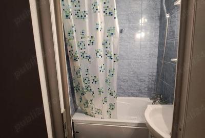Apartament cu 2 camere semidecomandat în Central - 6
