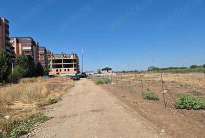 Militari - Ilie Petre - Profi, vanzare lot teren intravilan - 4