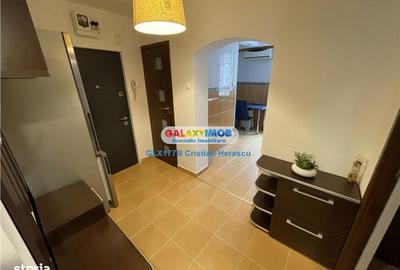 Apartament cu 3 camere decomandat, mobilat în Valea Ialomiței - 11