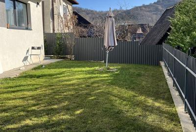 Casă cu 4 camere în Tăuți - 1