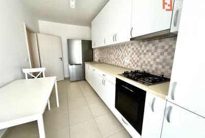 Apartament cu 2 camere semidecomandat, mobilat în Aradului - 2