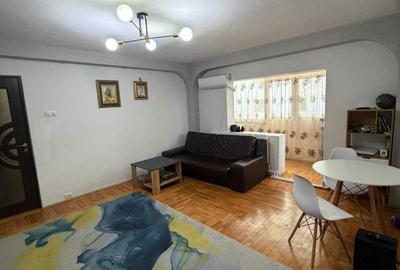Apartament cu 2 camere semidecomandat în Central - 3
