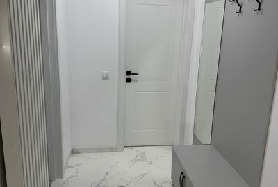Apartament cu 2 camere decomandat în Central - 5