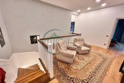 Casa deosebita cartier Noua, langa padure - 5