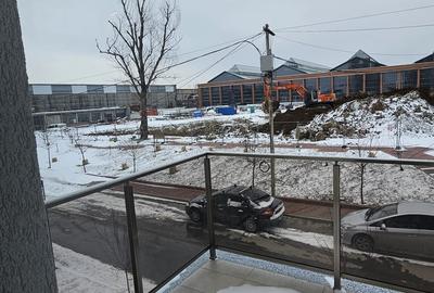 Apartament 2 Camere Republica VI 195 - 11