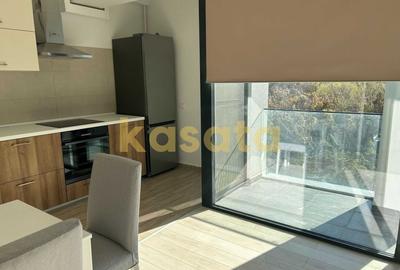 2 Camere Moderne de Închiriat – Băneasa, Zonă Verde și Liniștită - 4