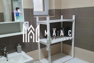 Apartament cu 3 camere, mobilat în Arhitecților - Calea Cisnădiei - 8
