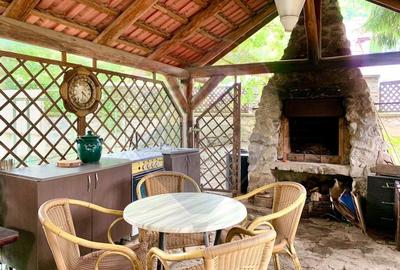 Pensiune cu 13 camere de vanzare in Bulz - 13