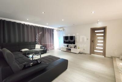 Casa individuala 4 camere la cheie | 152mp | Teren 500mp | Dezmir! - 3