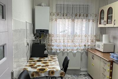 Apartament cu 2 camere semidecomandat în Central - 2