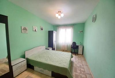Apartament cu 3 camere decomandat în Ștrand - 2