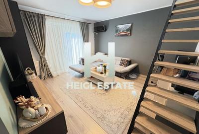 Apartament cu 2 camere semidecomandat, mobilat în Braytim - 2