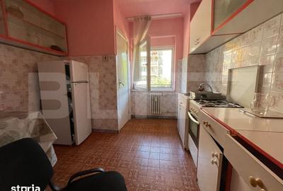 Apartament cu 3 camere în Ultracentral - 4