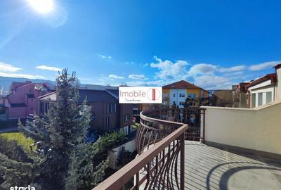 Apartament cu 4 camere în Bună Ziua - 9