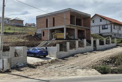 Casa Premium Turda noua+garaj,pompa caldura, certf. NZEB - 4