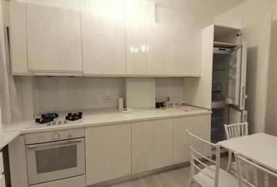 Apartament cu 2 camere decomandat, mobilat în Aviației - 4