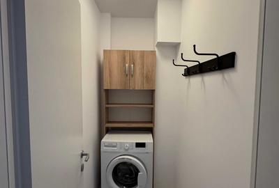 Garsonieră decomandată în Sud - 2