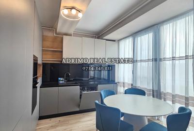 PRIMUL CHIRIAS -Ap3cam- PARCARE SUBTERANA - Zona Centrala - Bloc Nou - 1000 euro - 18