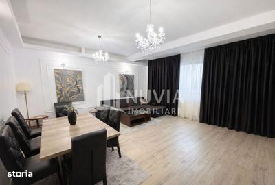 Apartament cu 3 camere în Central - 2