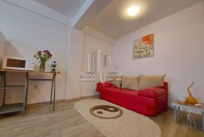Apartament cu o camera! Zona strazii Sub Cetate! - 4