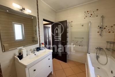 Apartament cu 4 camere semidecomandat în Bună Ziua - 13