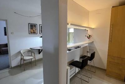 Apartament 1 camera- Spitalul Municipal Timisoara- de inchiriat - 8