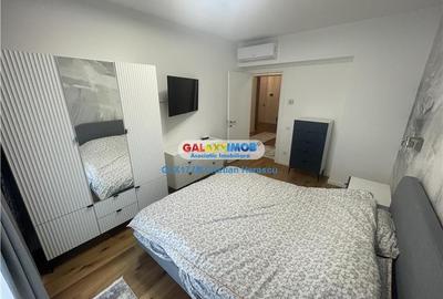 Arcadia Apartments Domenii 3 camere Prima Inchiriere + Parcare - 16