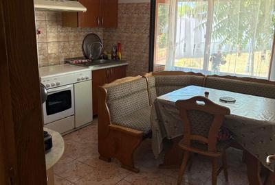 Casă cu 4 camere în Central - 5