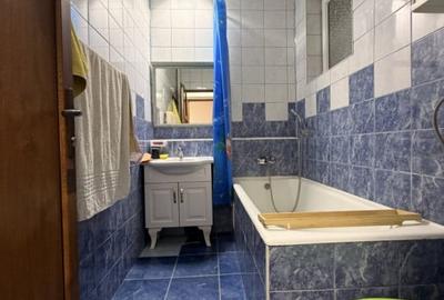 2 camere Iancului metrou - 5