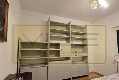 Gara - 4 camere - 90 mp - Decomandat - 490 euro ! - 2