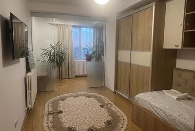 Apartament cu 3 camere decomandat, mobilat în Brotăcei - 5