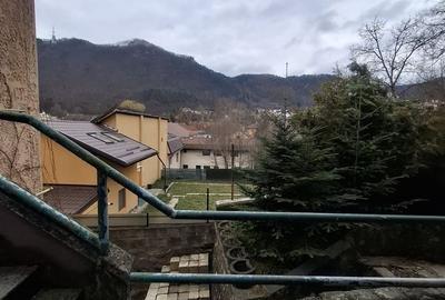 Casă individuală cu 6 camere cu Canalizare în Central - 9