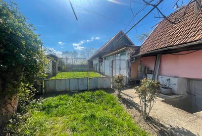 Vand casa in Fagaras- sat Luta - 4