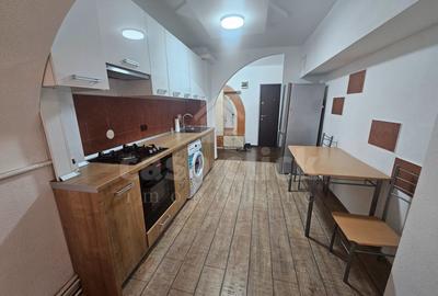 Apartament cu 2 camere decomandat, mobilat în Mazepa 1 - 5