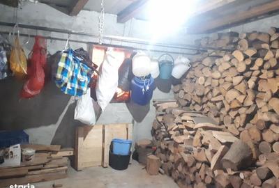 Casă cu 3 camere în Hanu Conachi - 10