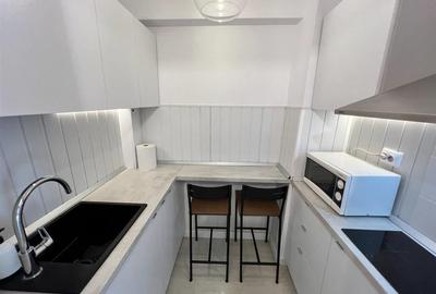 Apartament 2 camere - Cismigiu - 11