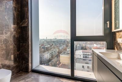 Penthouse spectaculos de vanzare - 22