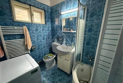 Casa de 3 camere, Medias - 11