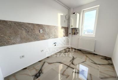 Garsonieră decomandată în Giroc - 6