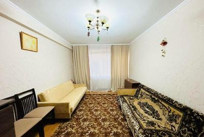 Apartament cu 2 camere decomandat în Mănăștur - 4