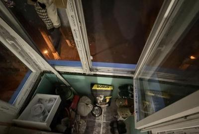 Apartament 3 camere decomandat etaj 3 bloc reabilitat  zona Drumul Taberei - 6