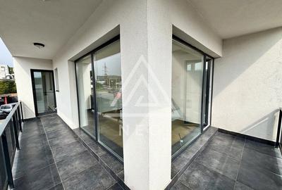Apartament de vanzare cu 3 camere Baciu - 11
