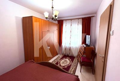 Apartament cu 2 camere semidecomandat, mobilat în Astra - 9