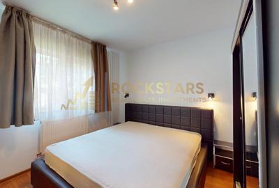 Apartament cu 2 camere decomandat, mobilat în Rahova - 8